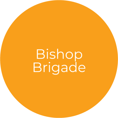 Bishop Brigade
