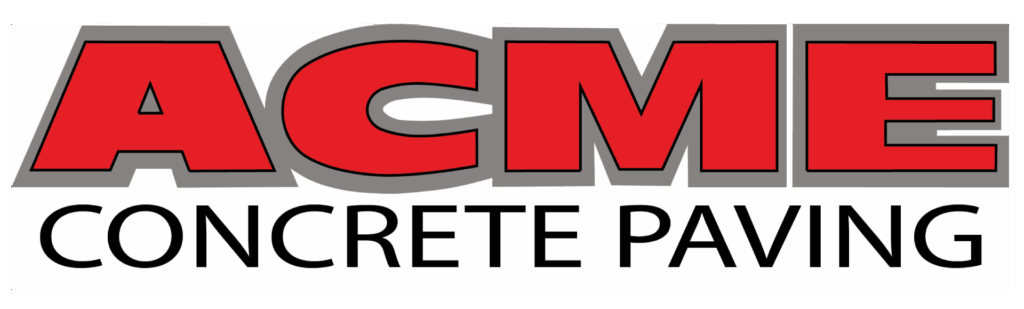 ACME Concrete Paving