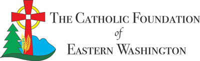 Catholic Foundation Logo