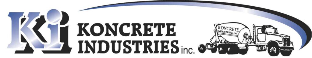 Koncrete logo