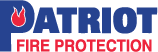 Patriot Fire Protection logo