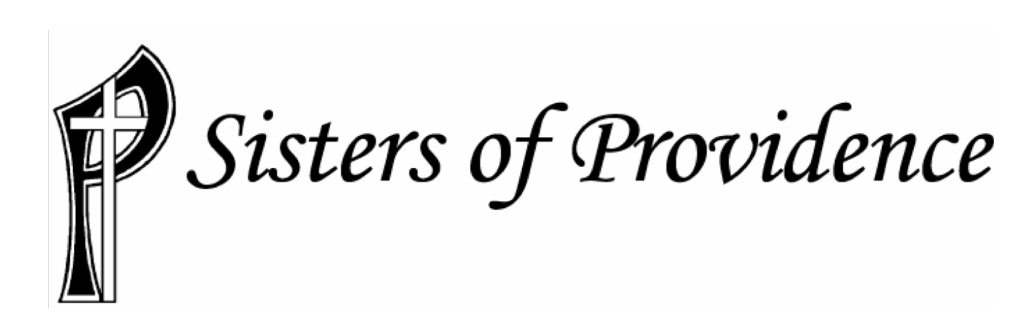 Sisters of Providence logo