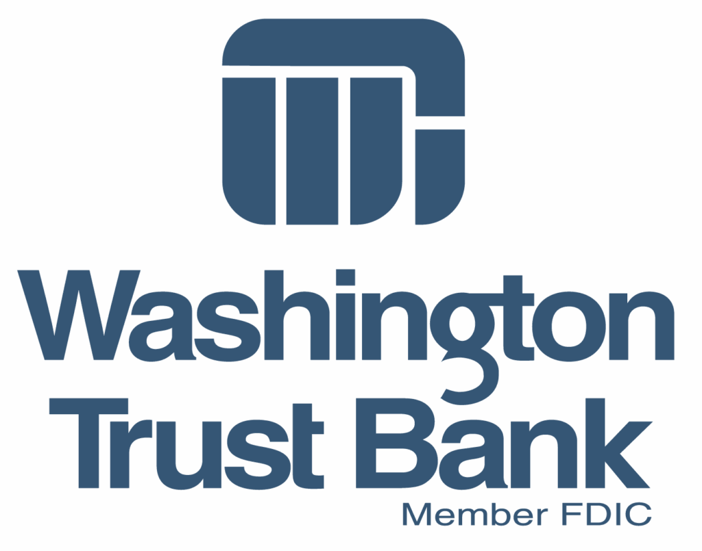 Washington Trust Bank logo