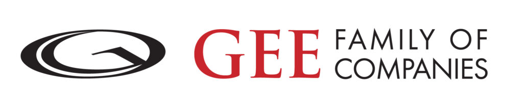 GEE logo